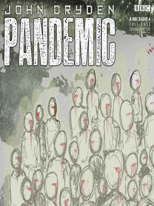 John Dryden创作的Pandemic作品的详细信息 - 可供借阅